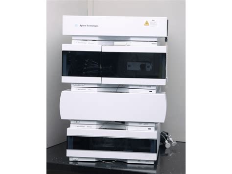 HPLC Systems - Richmond Scientific