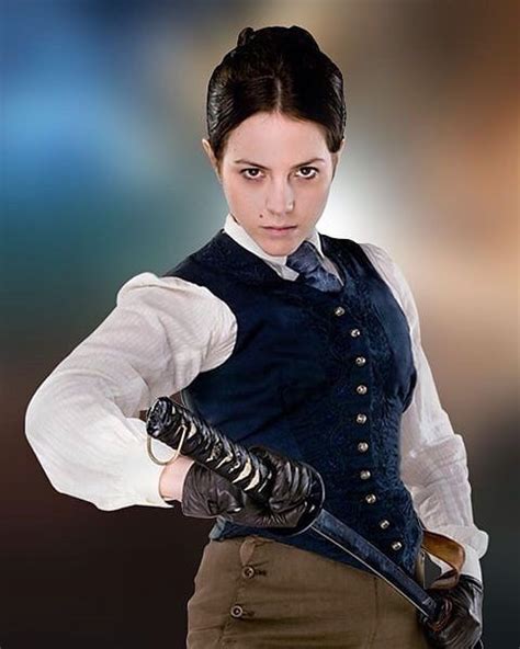 Catrin Stewart from Doctor Who : r/ladyladyboners