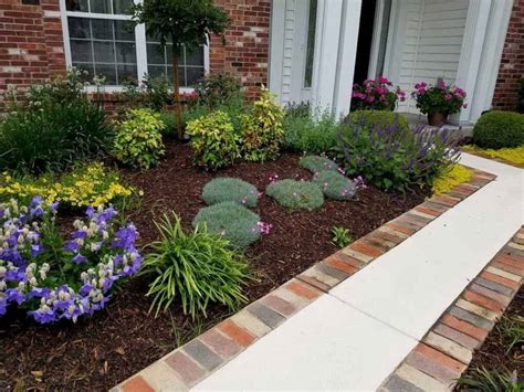 16 Low Maintenance Garden Landscape Design Ideas You Must Look ...