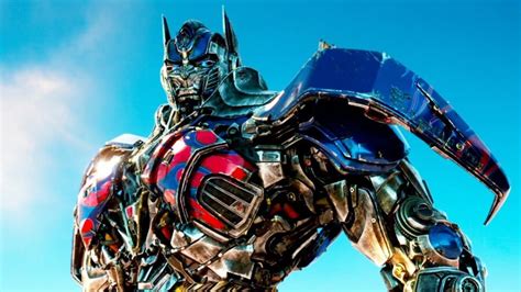 Real-Life Transformer Marks Awesome Direction For Robots