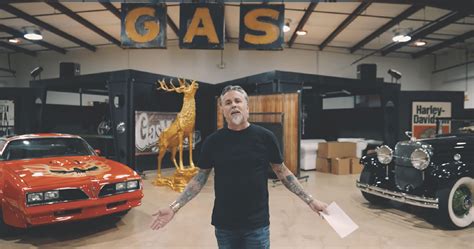 Richard Rawlings Reveals His Highest And Lowest Moments At Gas Monkey ...