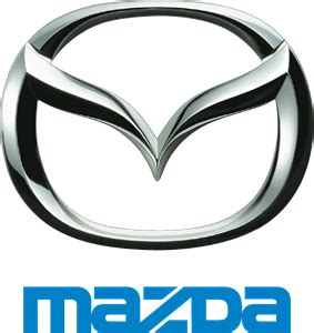 Mazda Logo PNG Vector (EPS) Free Download