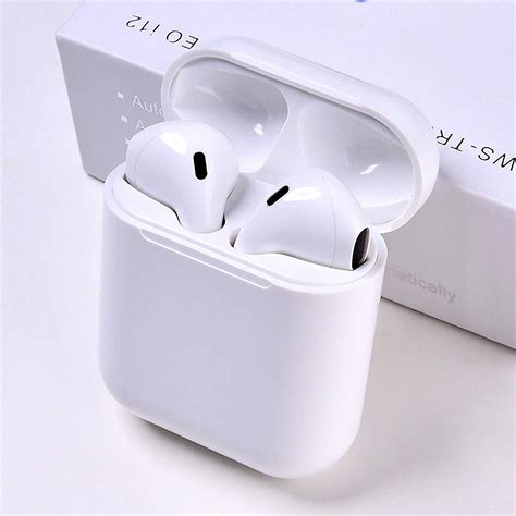 هندزفری ایرپاد 3 اپل فول کپی airpod fullcopy