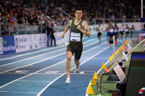 Ingebrigtsen's eternal quest for improvement | FEATURE | World Athletics