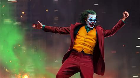 HD wallpaper: Movie, Joker, Joaquin Phoenix | Wallpaper Flare