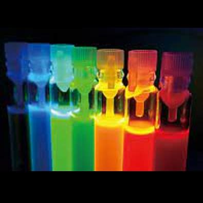 Fluorescence Spectroscopy