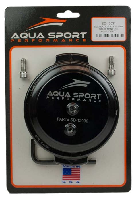 Personal Watercraft Parts Auto Parts & Accessories Sea-Doo RXP-X RXT-X ...