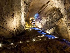 Marvel Cave at Silver Dollar City in Missouri | VisitMO.com