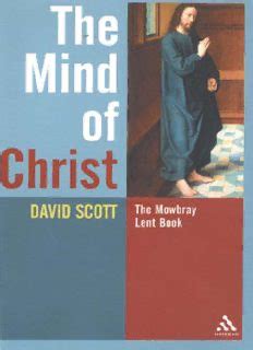 Download The mind of Christ PDF by Jesus Christ