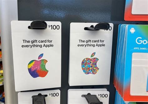 Cheap Gift Cards! Get a $100 Apple Gift Card + FREE $10 Gift Card!