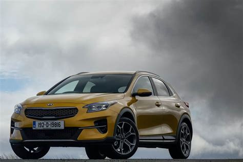 All-New KIA XCeed - The Crossover With The Power To Surprise. | Motoring Matters