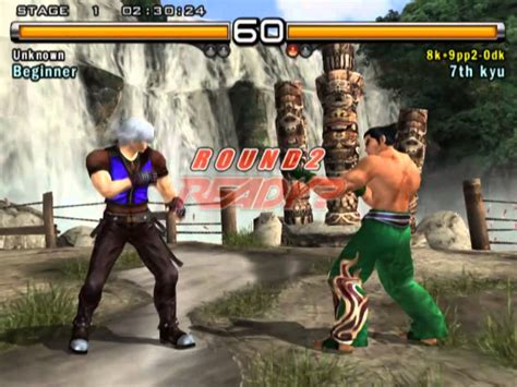 Tekken 6 download pc - prebinger