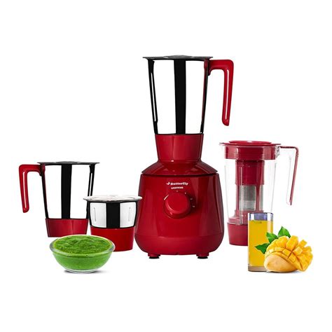 Butterfly Mixer Grinder - Latest Price, Dealers & Retailers in India