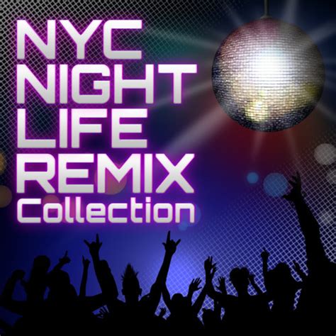 Stream NYC Nightlife Remix Collection by Roland | Listen online for ...