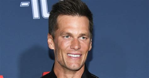 Tom Brady Opens Up About Fatherhood