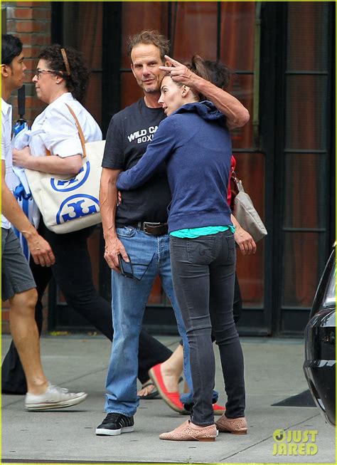 Whitney Cummings & Peter Berg: Cuddling Couple in NYC!: Photo 2908784 | Peter Berg Pictures ...