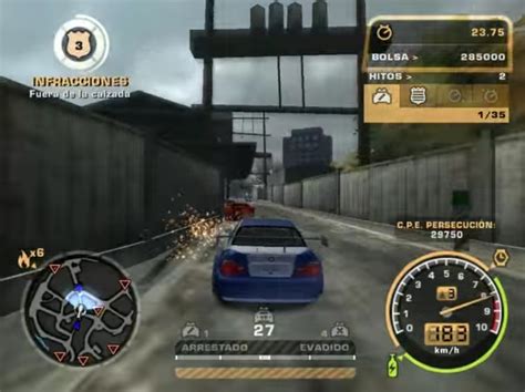 Download Need for Speed Most Wanted for PC - Free