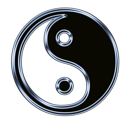 Yin Yang symbol 2 Free Photo Download | FreeImages