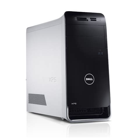 Dell XPS 8500 download instruction manual pdf