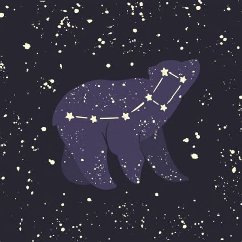 Ursa Minor Mythology