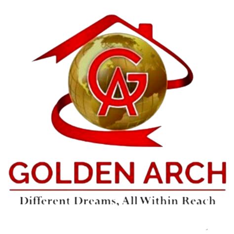 Contact – Golden Arch
