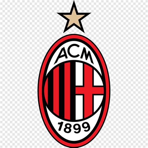 ACM 1899 logo, A.C. Milan UEFA Champions League Serie A UEFA Europa League Inter Milan, 1000 ...