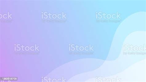 Gradient Pastel Background Stock Illustration - Download Image Now - Backgrounds, Slide Show ...