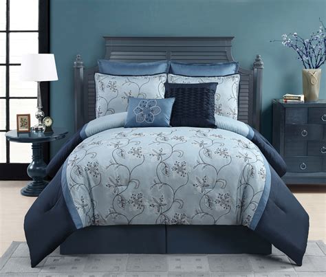 Blue King Comforter Sets Clearance / clearance california king ...