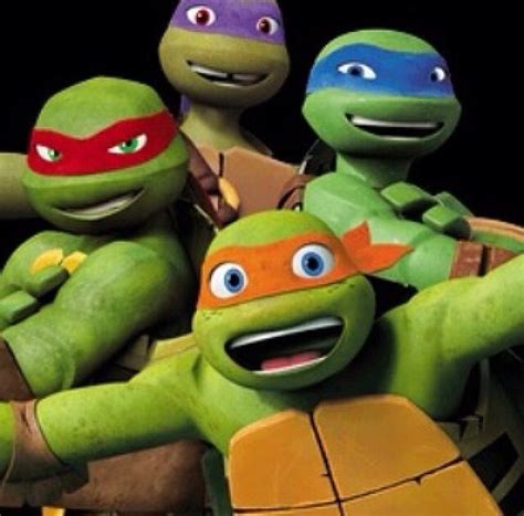 Me:Selfie!Leo,Donnie,Raph&Mikey:yeah! | Teenage ninja turtles, Tmnt artwork, Ninja turtles pictures