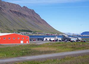 Isafjordur Airport