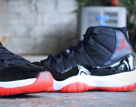 Air Jordan XI 'Bred' Archives - Air Jordans, Release Dates & More | JordansDaily.com