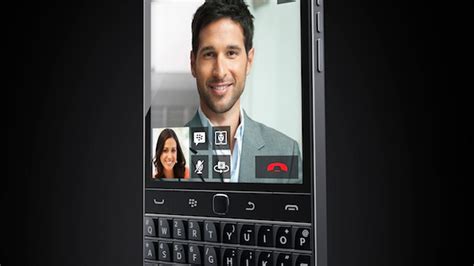 BlackBerry Classic review: The keyboard is the key to this phone | ZDNET