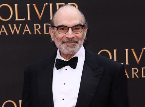 Queen’s Birthday Honours: Poirot star David Suchet knighted after 50 ...