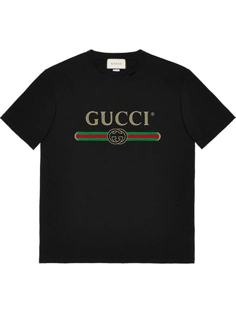 Gucci T Shirt Kinder Fake - Suricruisefashion Blog