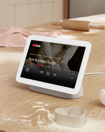 Google Nest Hub (2nd Generation) - Gadget99