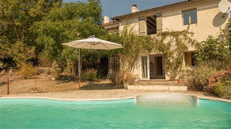 These French homes with dreamy pools are all on the market for less ...