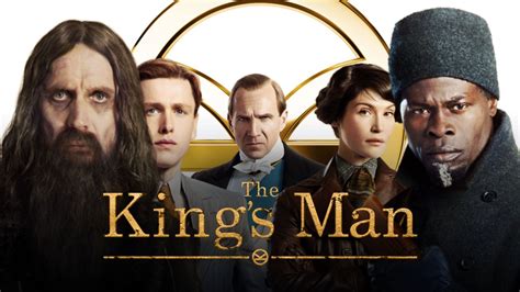 The King's Man | Disney+