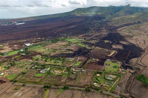 Lahaina Strong Raises $60K to Assist Fire Ravaged Community | Maui Now | Hawaii News