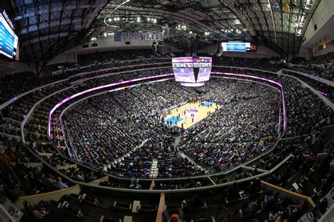 What's your favorite NBA stadium (excluding that of your favorite team ...