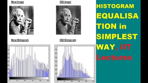 * Histogram equalization , Explain with Example ? * - YouTube