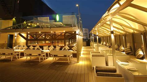 28 Awesome Rooftop Restaurants in Jaipur | Treebo Blogs