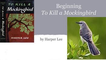 Introduction and Historical Context to To Kill a Mockingbird by Linda Black