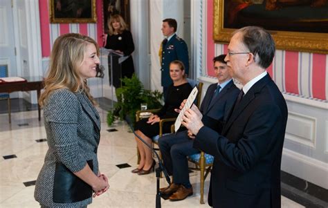 Justin Trudeau to name Atlantic Canada MP as advisor for region’s ...