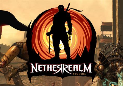 NetherRealm Studios company - ModDB