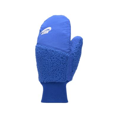 Nike Women's Fleece Mittens. Nike.com