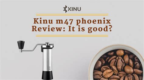 Kinu m47 Phoenix Review 2022: Is It Good? - Foodsalternative