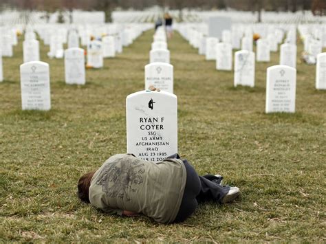 Arlington National Cemetery Quotes. QuotesGram