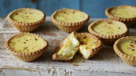 One Of The Best Tips About How To Cook Egg Custard Tart - Dancelocation19