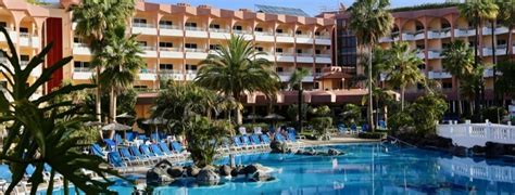 10 Mejores Hoteles Baratos en Tenerife Norte en 2024