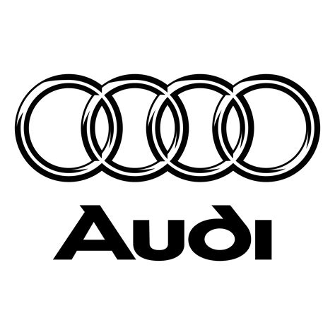 Audi Logo Transparent